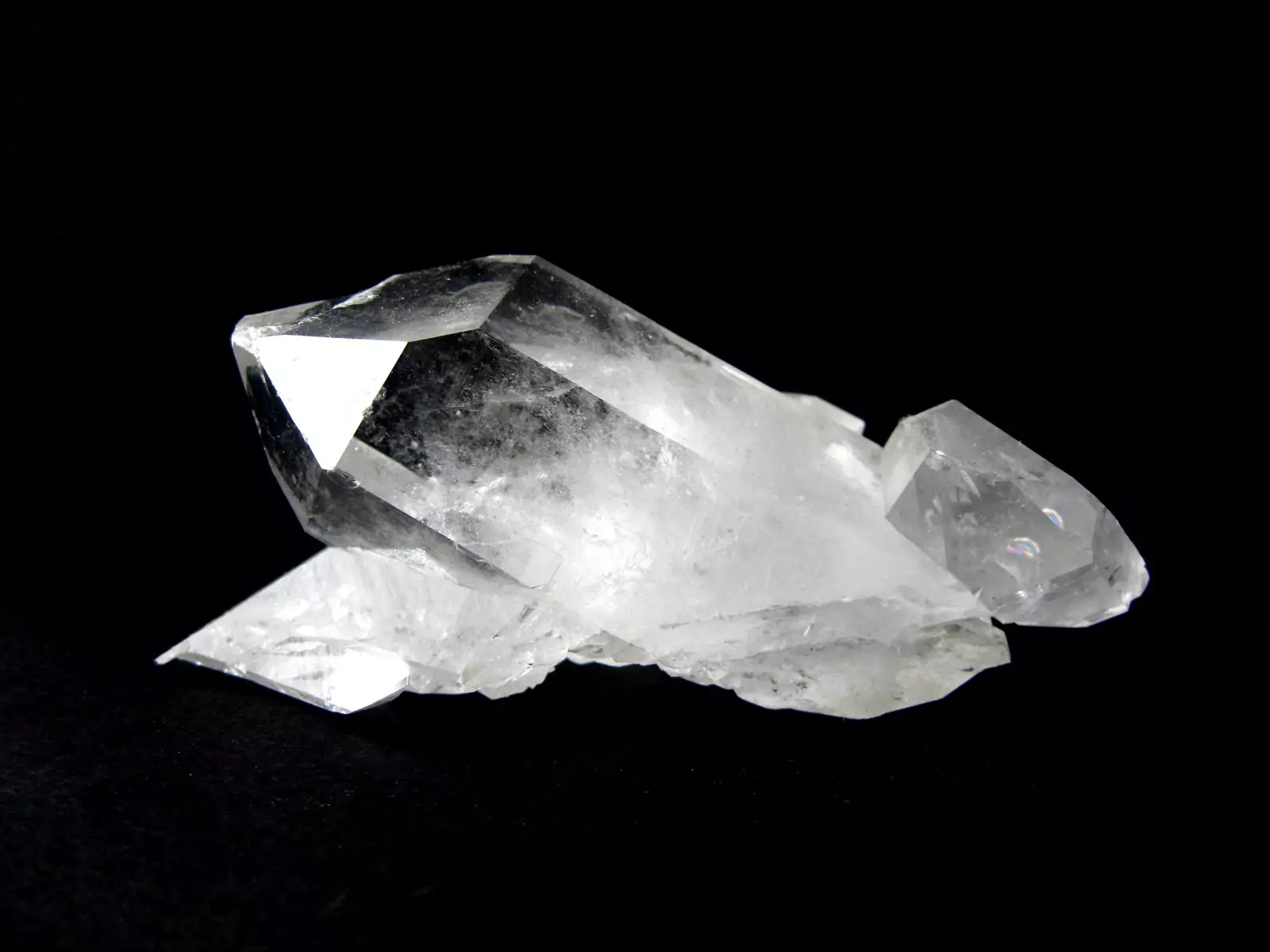 Планински Кристал