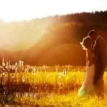 Подходящ ден за сватба според позицията на Слънцето