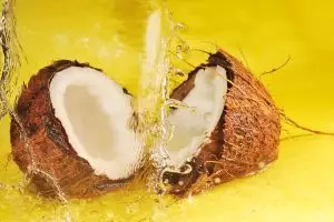 Ползите от кокосовото масло