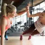 Няколко често допускани грешки при тренировки