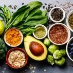 Продукти за ускоряване на метаболизма