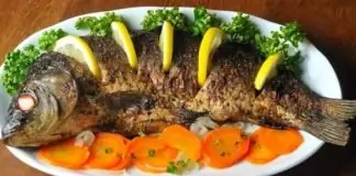 Пълнен шаран