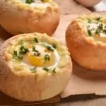 Закуска в земел