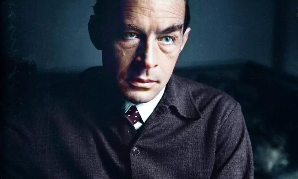 Ерих Мария Ремарк