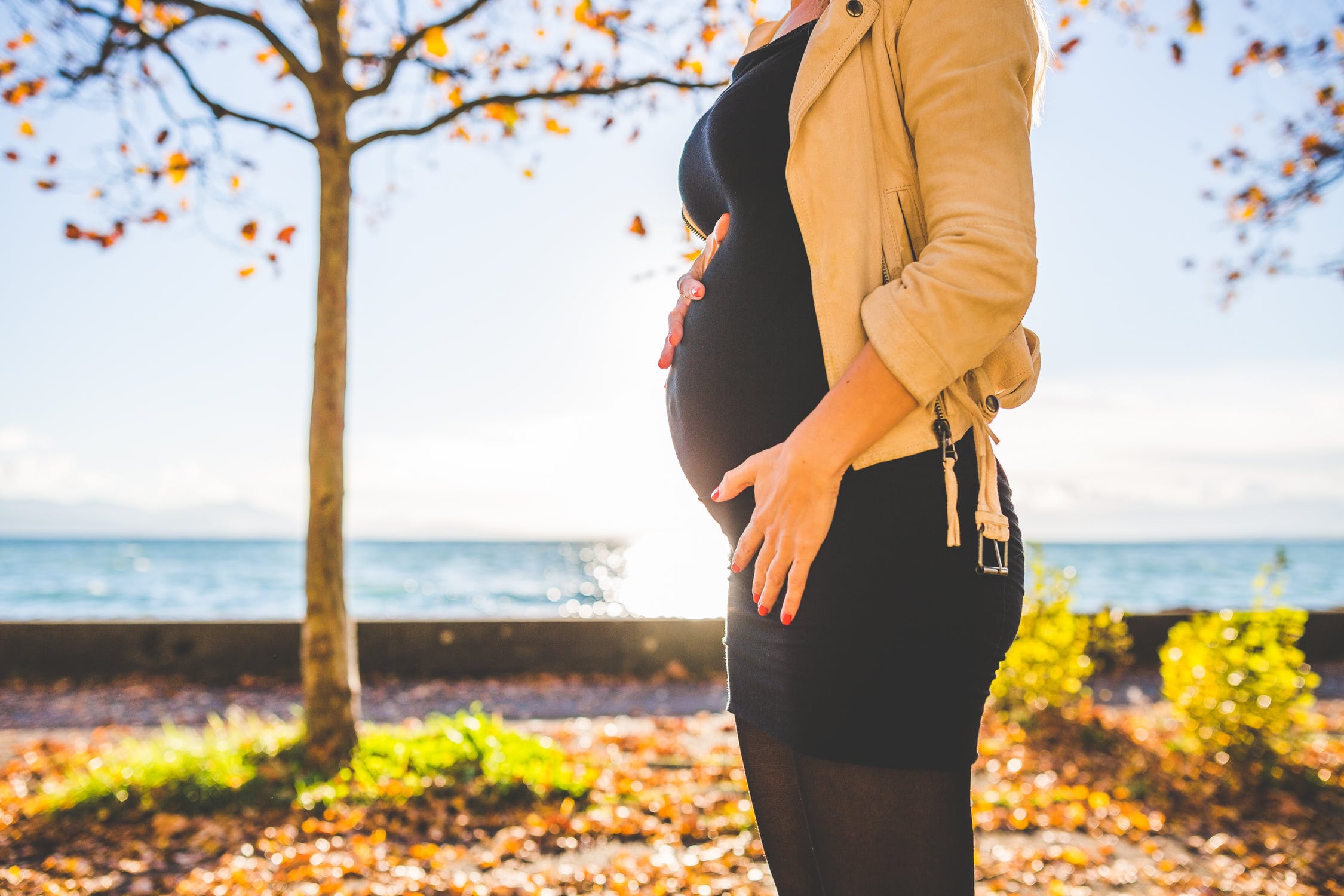 Съвети за здравословна и щастлива бременност
