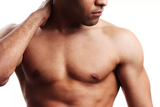 Широки рамене