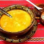 Шкембе чорба