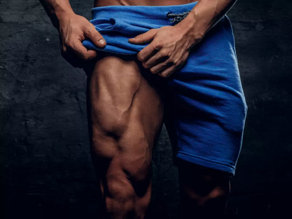 Стегнати бедра