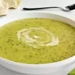 Супа с тиквички