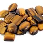 Тигрово око