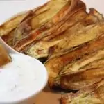 Хрупкави „Тиквички по гръцки“