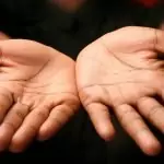 Японски метод за самолечение