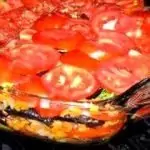 Задушени есенни зеленчуци