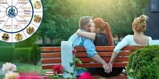 Дали изневярата е свързана със зодията?