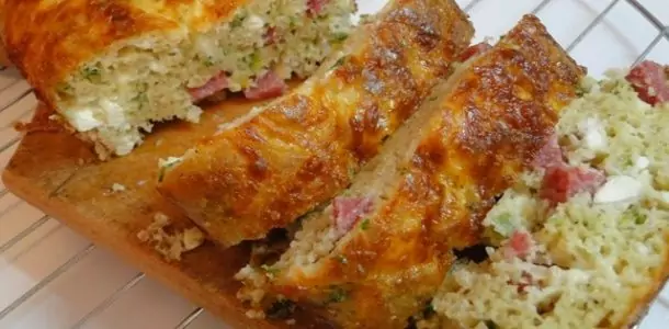 баница по великотърновски