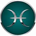 символ на зодия риби символ на зодия риби