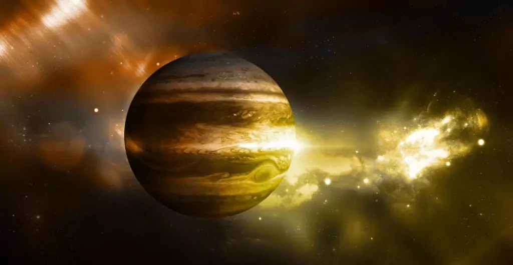 Юпитер Юпитер