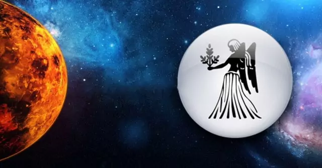 Дамския хороскоп и Венера Дамския хороскоп и Венера