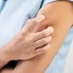 Ако те сърби …