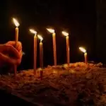 Архангелова задушница 2025