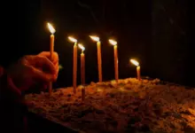 Архангелова задушница