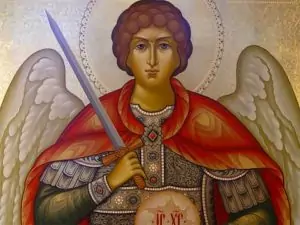 Архангеловден - поверия