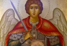 Архангеловден - поверия