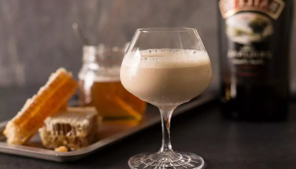 Домашен „Baileys“