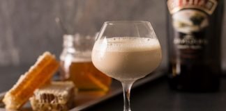 Домашен „Baileys“