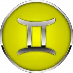 символ на зодия близнаци символ на зодия близнаци