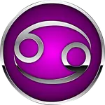 символ на зодия рак символ на зодия рак