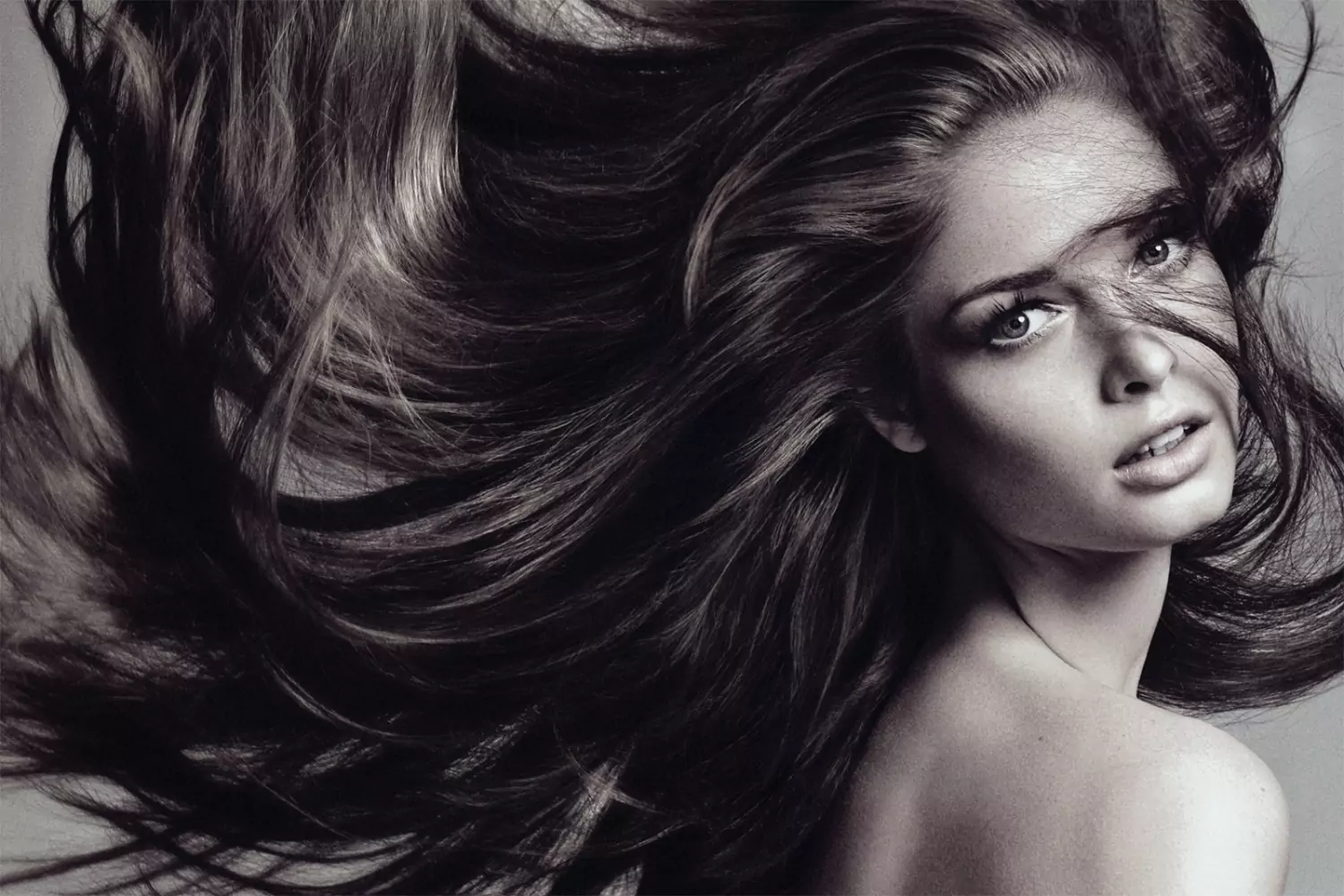 цвят на косата