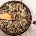 Бабината селска агнешка дроб сарма