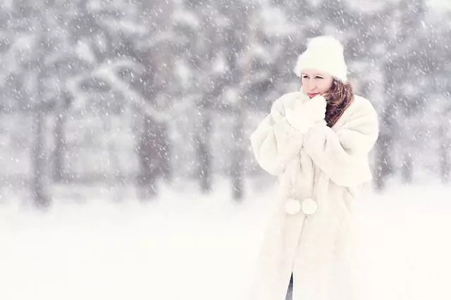 Кожените палта зареждат с енергия