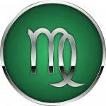 символ на зодия дева символ на зодия дева