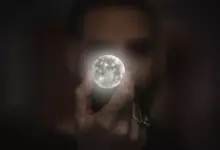Сънищата и фазите на луната