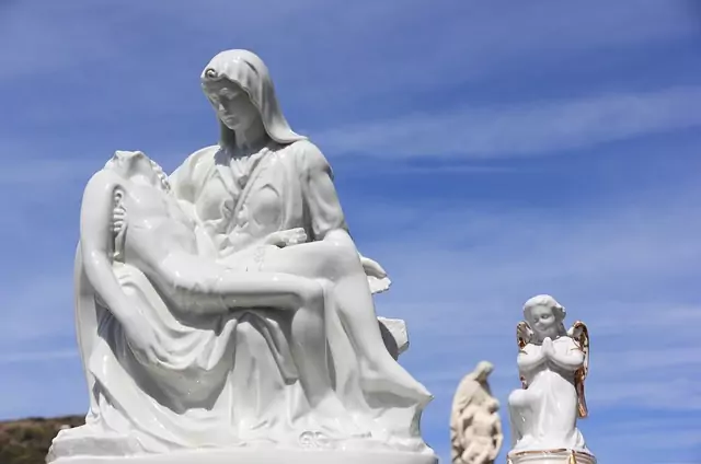 Сънища с мъртви роднини Сънища с мъртви роднини