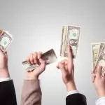 Магия за благополучие и пари