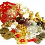 Как да съхраняваме парите според Фън Шуй