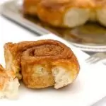 Канелени рулца