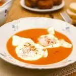 Каша с пипер