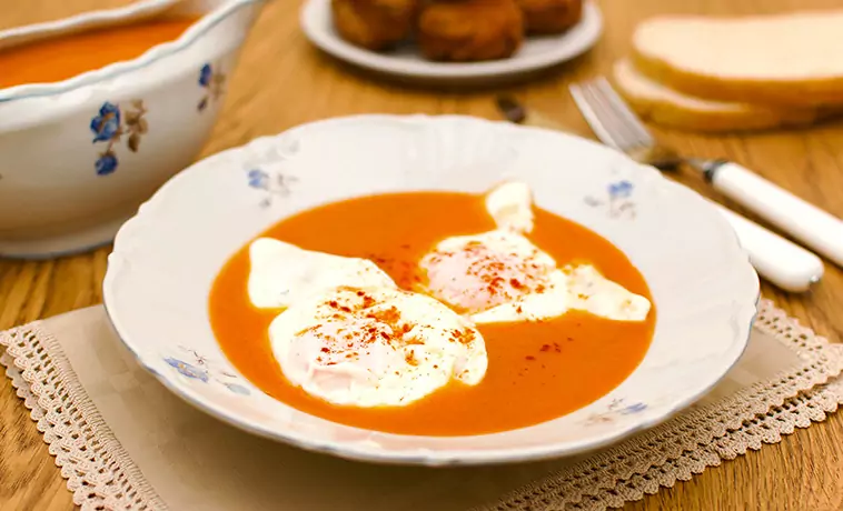 каша от пипер