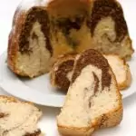 Кекс Розалия