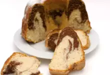 кекс розалия