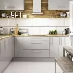 Лечение директно от кухнята