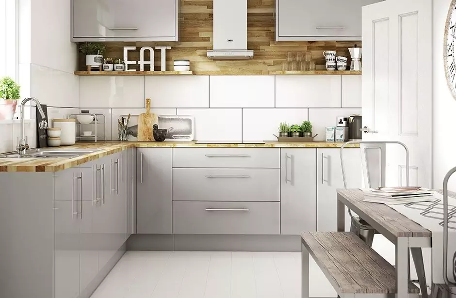 лекове в кухнята