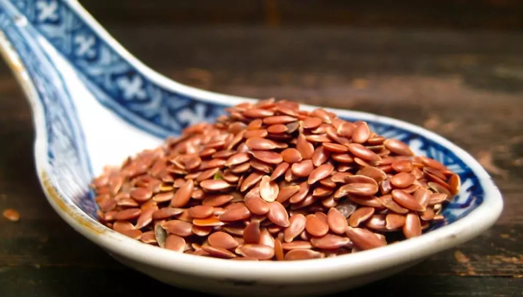 Ленено семе Ленено семе