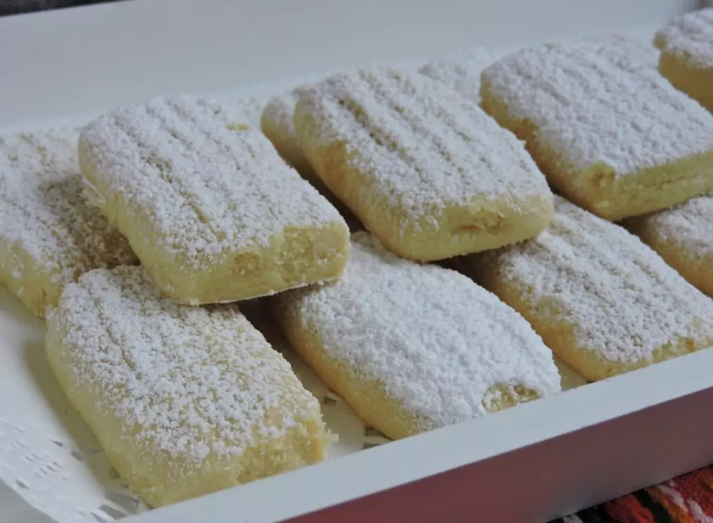 Масленки от детството