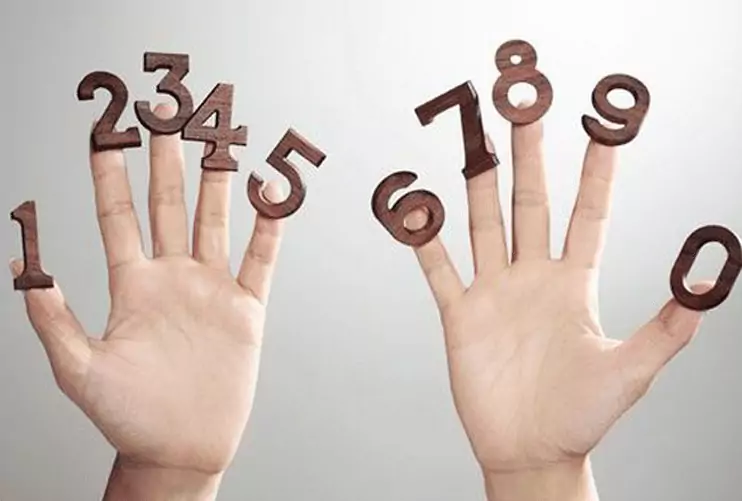 нумерология и фамилиа