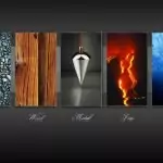 Нумерология според петте елемента